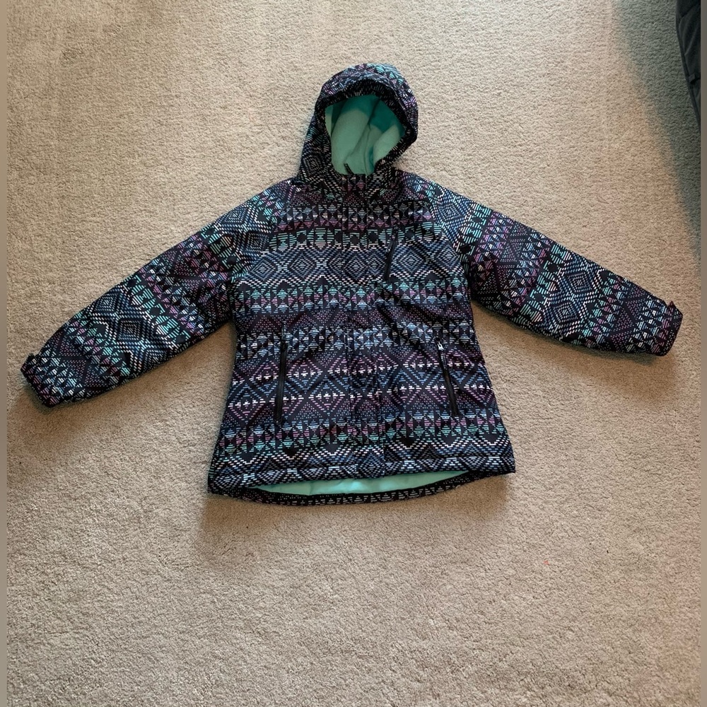 The Children’s Place Winter Jacket size Large